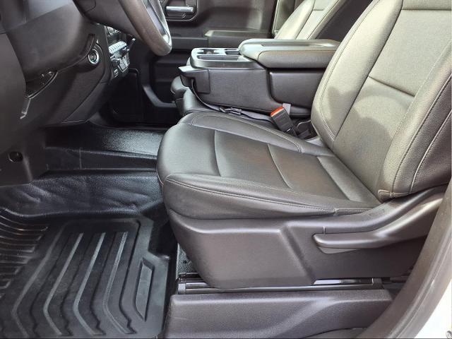 used 2024 GMC Sierra 2500 car, priced at $52,950