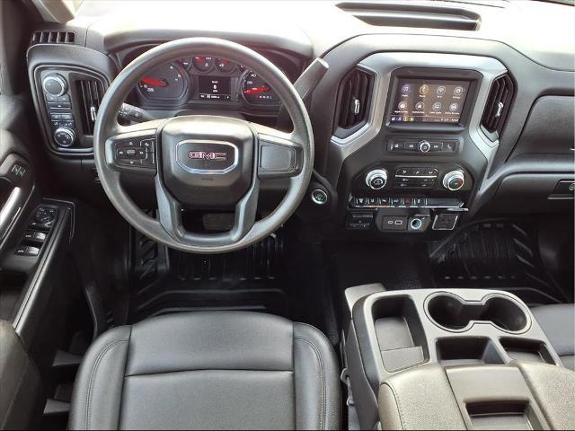 used 2024 GMC Sierra 2500 car, priced at $54,950