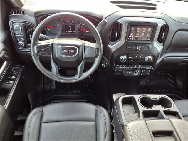 used 2024 GMC Sierra 2500 car, priced at $52,950