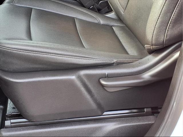 used 2024 GMC Sierra 2500 car, priced at $54,950