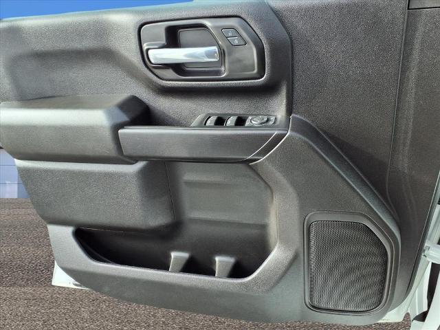 used 2024 GMC Sierra 2500 car, priced at $54,950