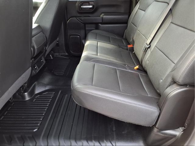 used 2024 GMC Sierra 2500 car, priced at $52,950