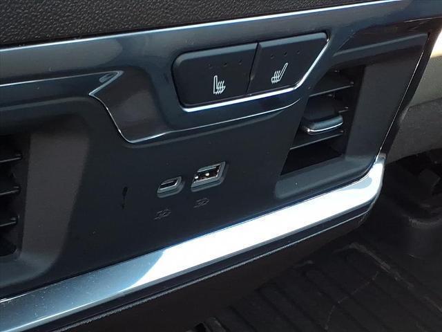 used 2025 GMC Sierra 1500 car, priced at $52,450