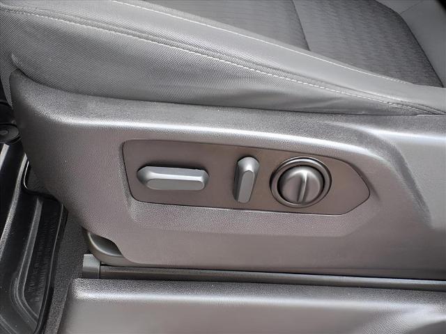 used 2022 Chevrolet Silverado 1500 car, priced at $32,950