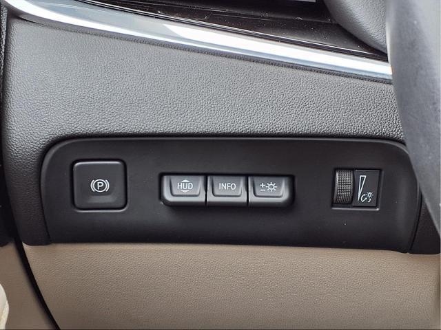 used 2023 Buick Enclave car, priced at $37,950