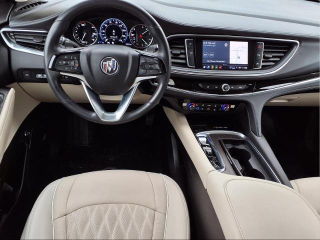 used 2023 Buick Enclave car, priced at $37,950