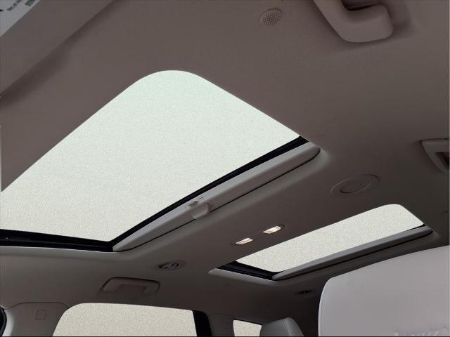 used 2023 Buick Enclave car, priced at $37,950