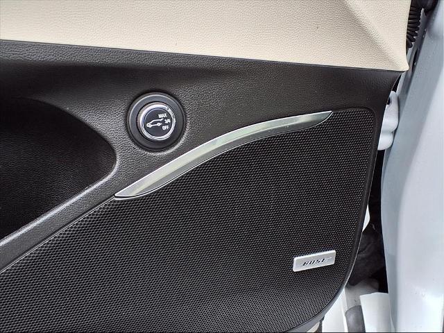 used 2023 Buick Enclave car, priced at $37,950