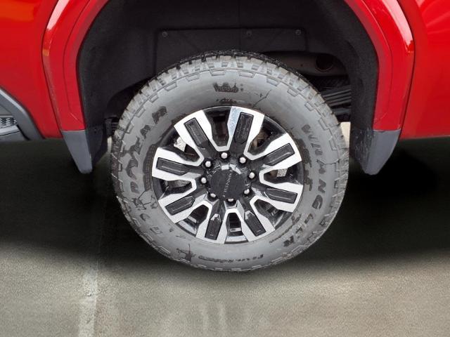 used 2022 GMC Sierra 2500 car, priced at $56,950