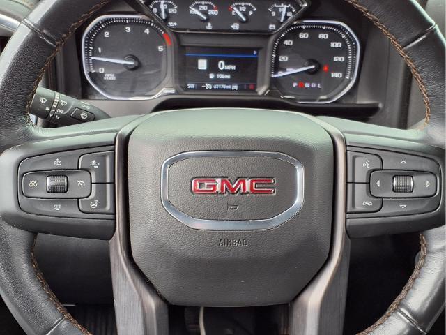 used 2022 GMC Sierra 2500 car, priced at $56,950