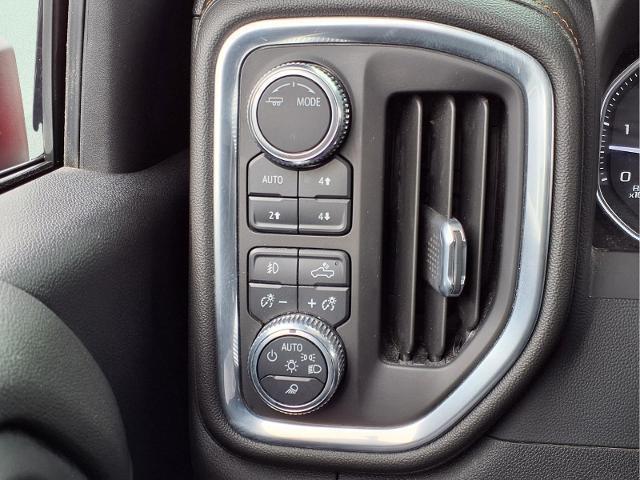 used 2022 GMC Sierra 2500 car, priced at $56,950
