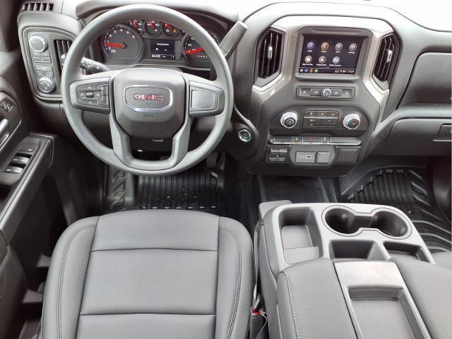 new 2026 GMC Sierra 3500 car, priced at $55,820