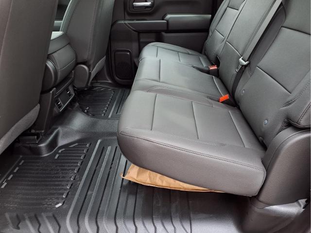 new 2026 GMC Sierra 3500 car, priced at $55,820