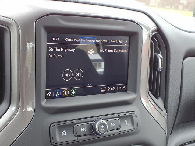 new 2026 GMC Sierra 3500 car, priced at $55,820