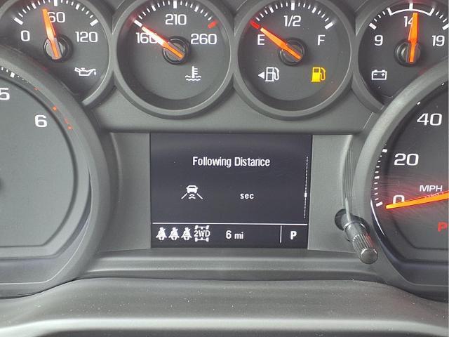 new 2026 GMC Sierra 3500 car, priced at $55,820