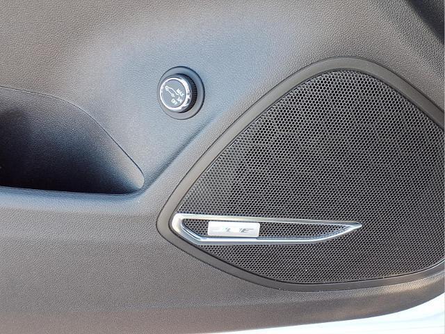 used 2025 Buick Envision car, priced at $33,950