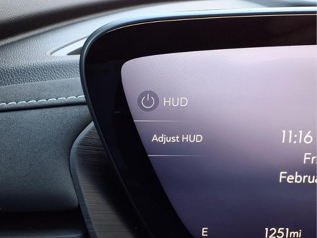 used 2025 Buick Envision car, priced at $33,950