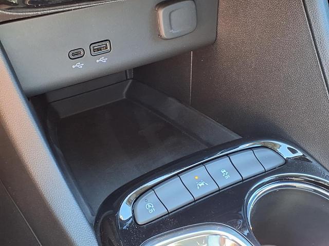 new 2026 Buick Encore GX car, priced at $30,267