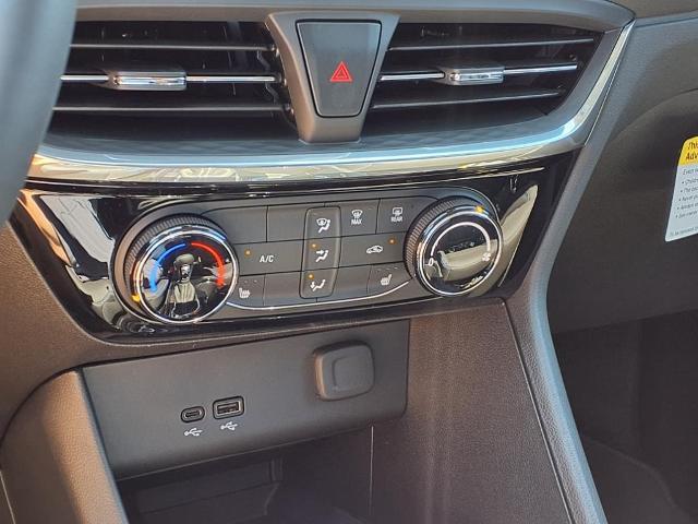 new 2026 Buick Encore GX car, priced at $30,267