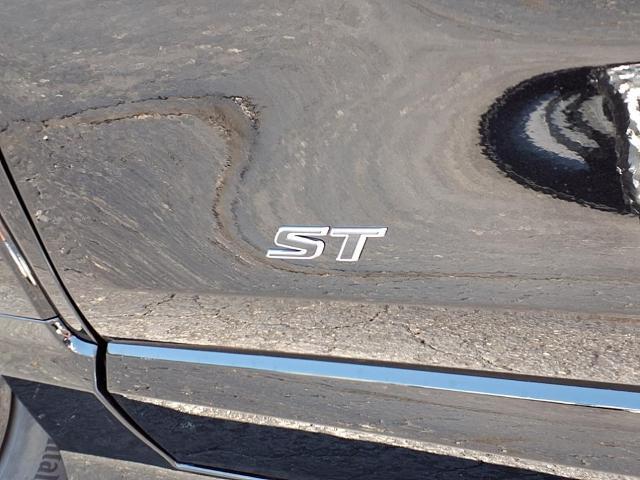 new 2026 Buick Encore GX car, priced at $30,267