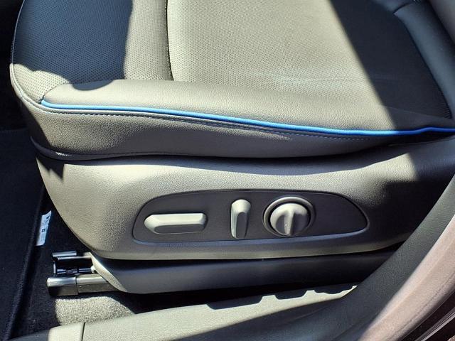 new 2026 Buick Encore GX car, priced at $30,267