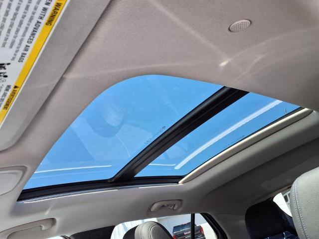 new 2026 Buick Encore GX car, priced at $30,267