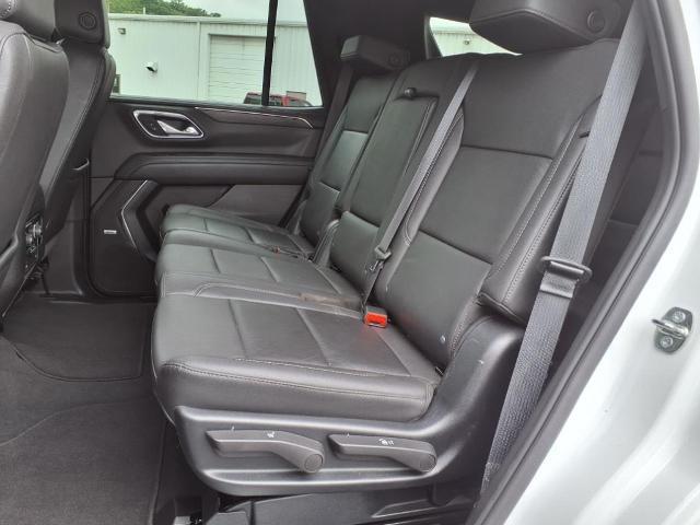 used 2023 Chevrolet Tahoe car, priced at $46,950