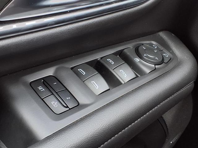 used 2023 Chevrolet Tahoe car, priced at $46,950