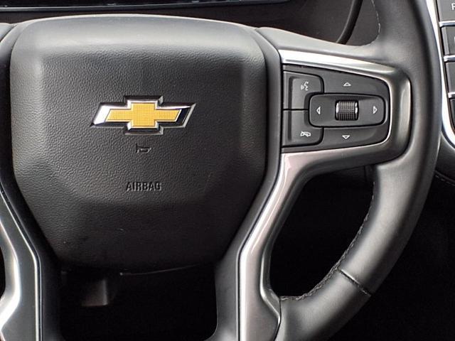 used 2023 Chevrolet Tahoe car, priced at $46,950