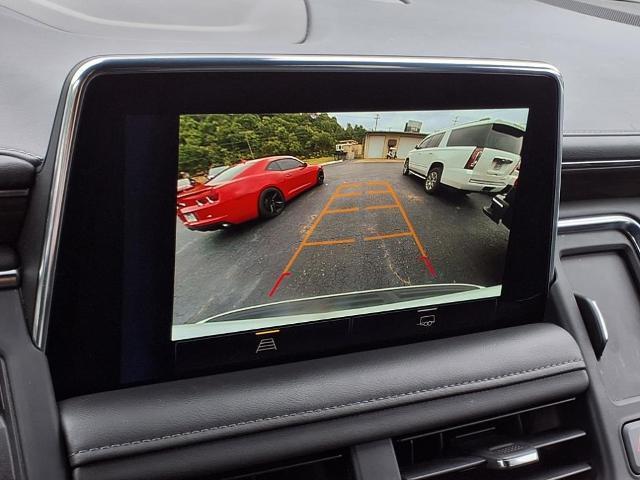 used 2023 Chevrolet Tahoe car, priced at $46,950