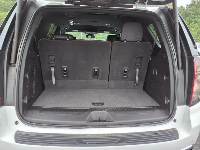 used 2023 Chevrolet Tahoe car, priced at $46,950