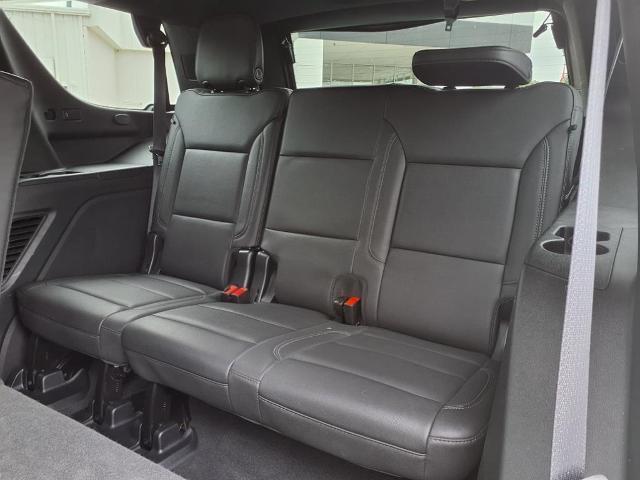 used 2023 Chevrolet Tahoe car, priced at $46,950