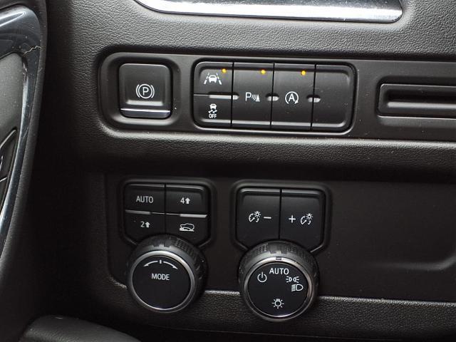 used 2023 Chevrolet Tahoe car, priced at $46,950