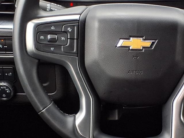 used 2023 Chevrolet Tahoe car, priced at $46,950