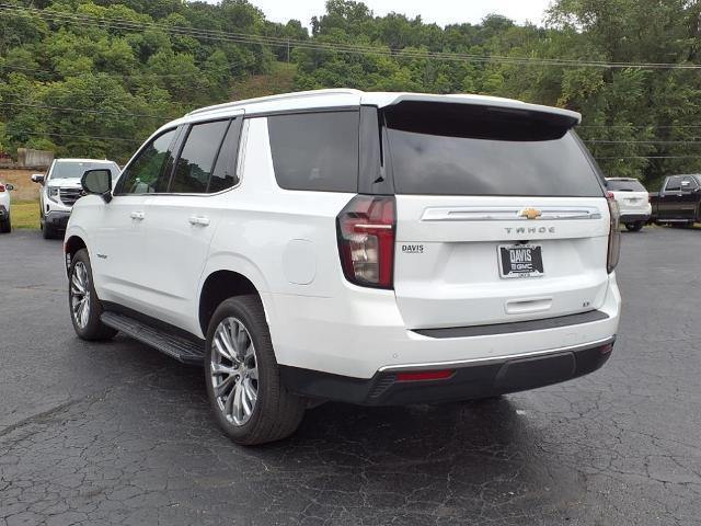 used 2023 Chevrolet Tahoe car, priced at $46,950