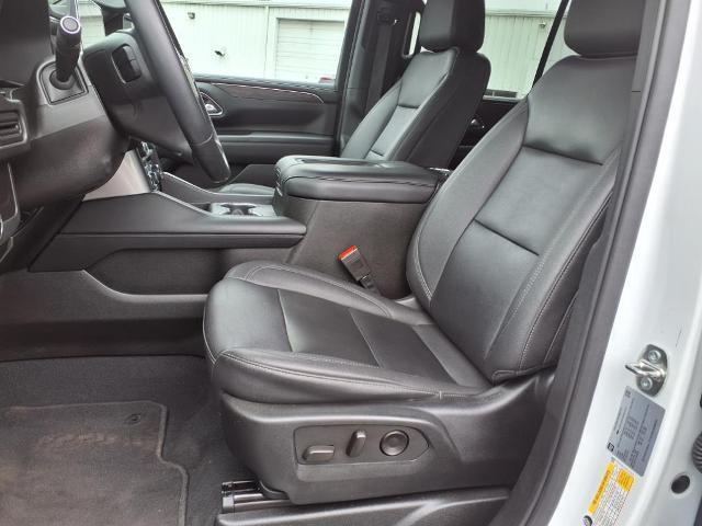 used 2023 Chevrolet Tahoe car, priced at $46,950