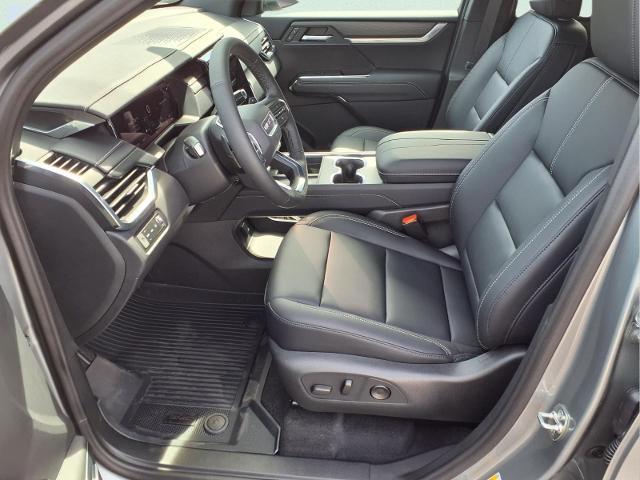 new 2027 GMC Acadia car, priced at $54,740