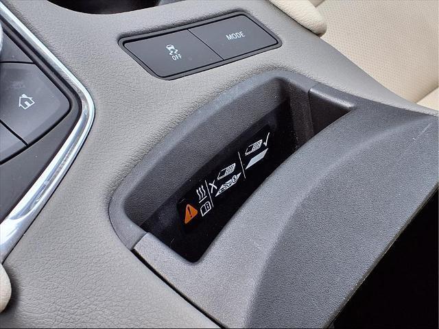 used 2021 Cadillac XT5 car, priced at $28,950