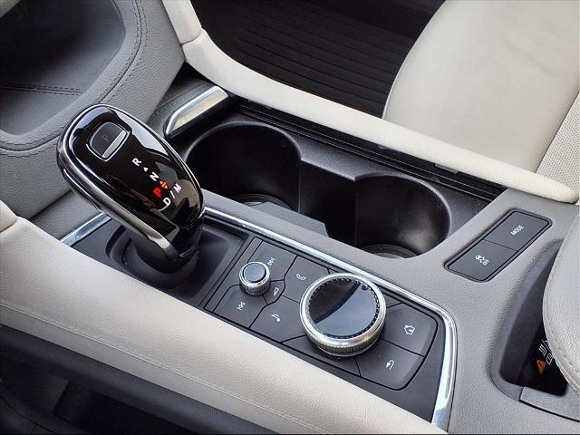 used 2021 Cadillac XT5 car, priced at $28,950