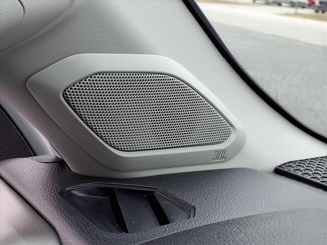 used 2022 Toyota Tundra car, priced at $44,950