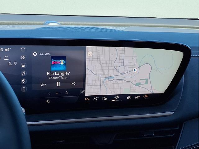 new 2026 Buick Envision car, priced at $46,345