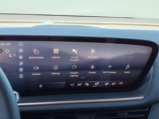 new 2026 Buick Envision car, priced at $46,345