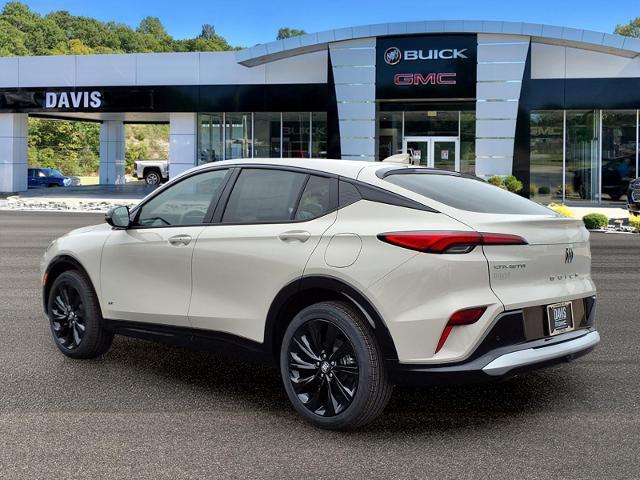 new 2026 Buick Envista car, priced at $30,852