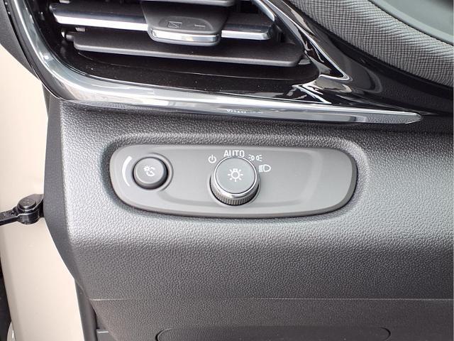 new 2026 Buick Envista car, priced at $30,852