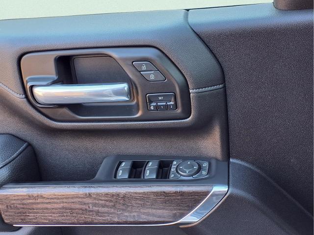 used 2023 GMC Sierra 3500 car, priced at $51,950