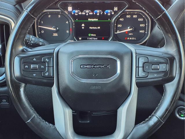 used 2023 GMC Sierra 3500 car, priced at $51,950