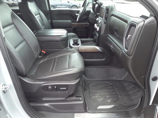 used 2023 GMC Sierra 3500 car, priced at $51,950