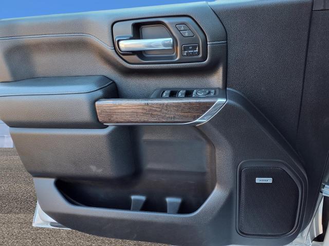 used 2023 GMC Sierra 3500 car, priced at $51,950