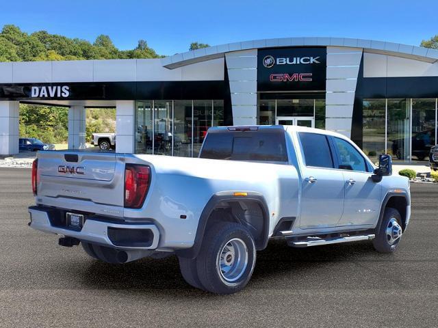 used 2023 GMC Sierra 3500 car, priced at $51,950