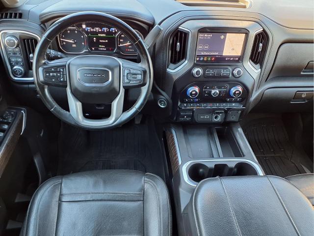 used 2023 GMC Sierra 3500 car, priced at $51,950